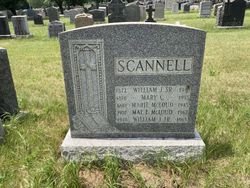William Joseph Scannell 