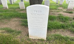 Fred Bischoff 