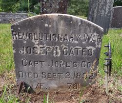 Joseph Gates IV