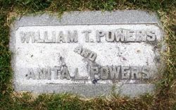 William Theodore Powers 