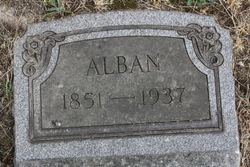 Alban Abraham 