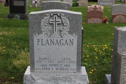 James L Flanagan 