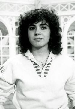 Sonia Martínez 