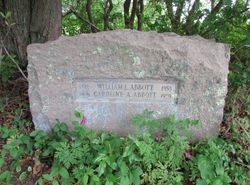 William Leslie Abbott 