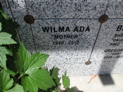 Wilma Ada 