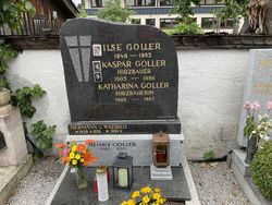 Kaspar Goller 