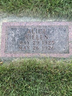 Alice Bielen 