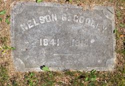 Nelson G Cooley 