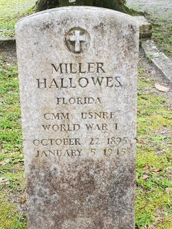 Miller Hallowes 