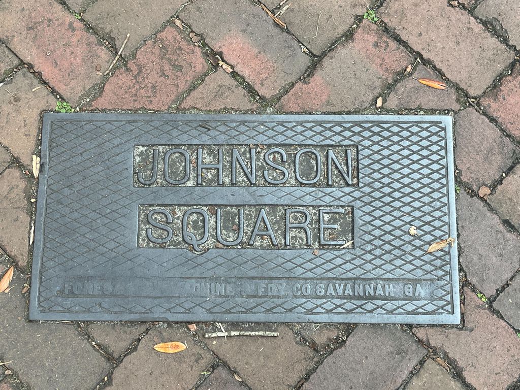 Johnson Square
