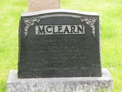 John Howard McLearn 