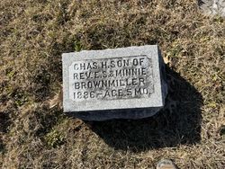 Charles Howard Brownmiller 