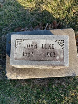 John June Luke 