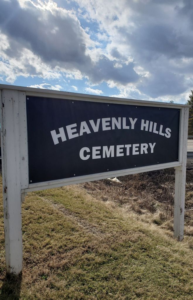 Heavenly Hills Cemetery