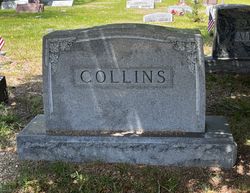 Harry Collins Sr.