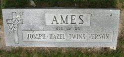“Twin a” Ames 