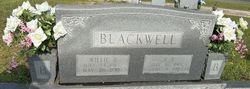 J. T. Blackwell 