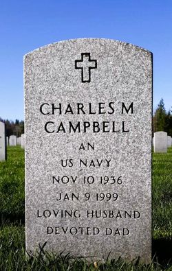 Charles Monroe Campbell 