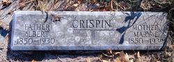 Albert Crispin 