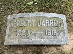 Herbert Milton Jarrell 