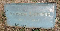 Andrew Lindberg 