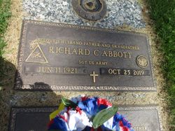 Richard C. Abbott 