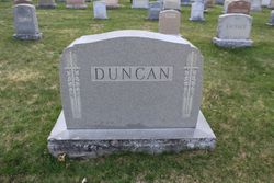 Alexander Duncan 