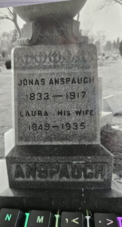 Jonas Anspaugh 
