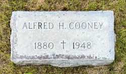 Alfred H. Cooney 