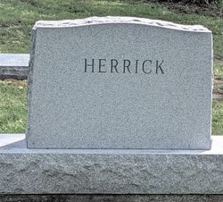 Newton J Herrick Sr.