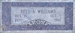 Reed Arnold Williams 