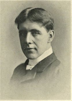 Frederick Hankinson Yaple 