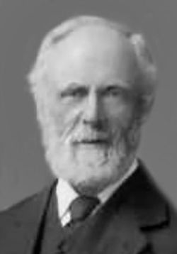 William Isaac Sorensen 