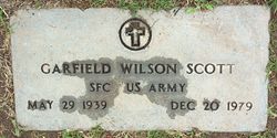 Garfield Wilson Scott 