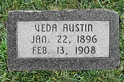 Veda Austin 
