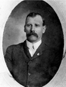 H.R. Mason McKinney 