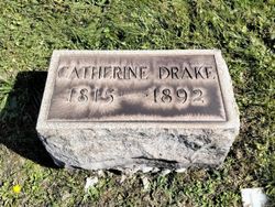 Catherine <I>Writchwine</I> Drake 