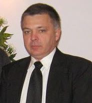 Walter Stephen “Steve” Buchinski 