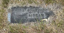 Emerson Etheridge Moran 