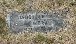 James Granville Moran 