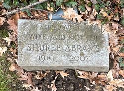 Shuree <I>Guberman</I> Abrams 
