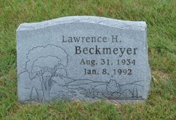 Lawrence H Beckmeyer 