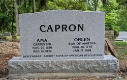 Orlen Capron 