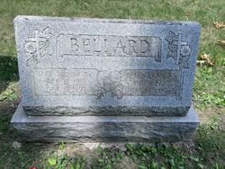 Max Henry Bellard Sr.