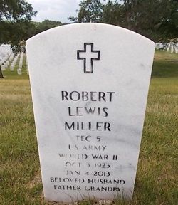 Robert Lewis Miller 