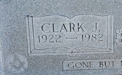 Clark Joe Allen 