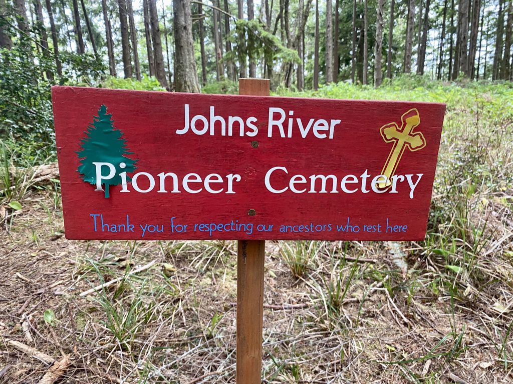 Johns River Cemetery
