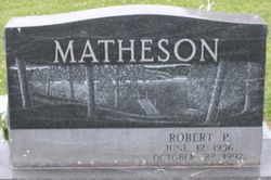 Robert Matheson 