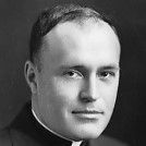 Rev Maurice Francis Ahern 