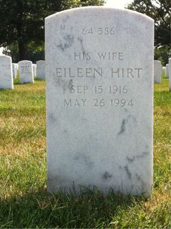 Eileen <I>Hirt</I> Adler 